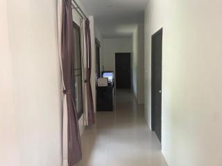 Villa deux chambres avec piscine - 5