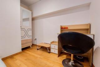 Spacious and Elegant Studio Loft Kingland Avenue Apartment By Travelio - Tangerang - 6