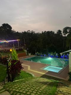 Zain villas - Padinjarathara - 0