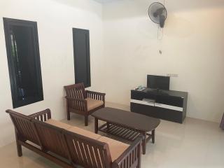 Villa deux chambres avec piscine - 6