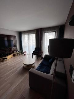 Skau 2 Eurovea Garden View Free Parking - 6