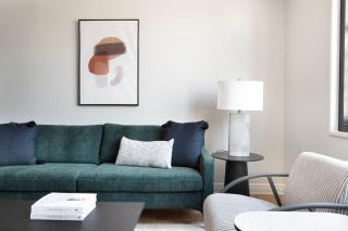 Kips Bay 1br w wd gym pool nr bars NYC-1120 - 9