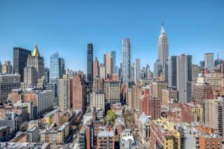 Kips Bay 1br w wd gym pool nr bars NYC-1120 - 6