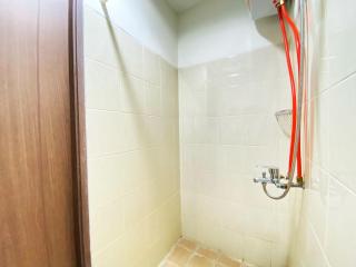 Classic Studio Room Apartment at Oxford Jatinangor By Travelio - Sumedang - 6