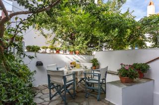Eleni's town apartment - Skopelos - 7