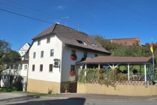 Landgasthof Hirschen Untermettingen - Ühlingen-Birkendorf - 7