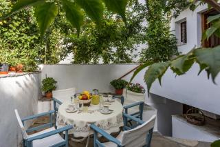 Eleni's town apartment - Skopelos - 4