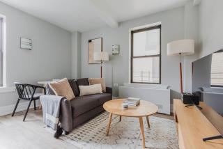 Blueground Upper West Side ac wd NYC-1546 - New York - 0