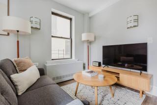 Blueground Upper West Side ac wd NYC-1546 - New York - 9