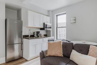 Blueground Upper West Side ac wd NYC-1546 - New York - 8
