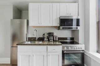 Blueground Upper West Side ac wd NYC-1546 - New York - 6