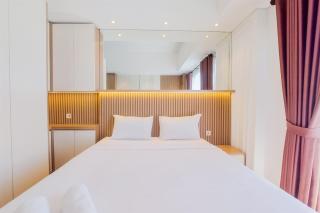Good Deal Studio at Casa de Parco Apartment By Travelio - Tangerang - 8