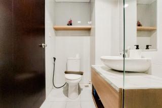 Good Deal Studio at Casa de Parco Apartment By Travelio - Tangerang - 1