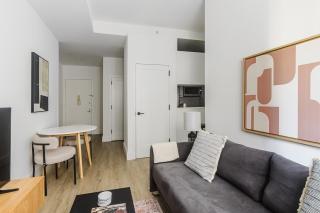 Blueground Financial District 2bd apartment NYC-1620 - New York - 8
