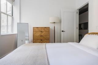 Blueground Financial District 2bd apartment NYC-1620 - 2