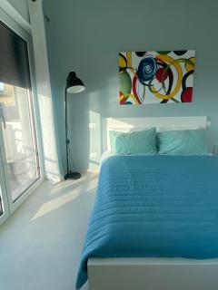 B&B La Finestra sul Mare - Milazzo - 7