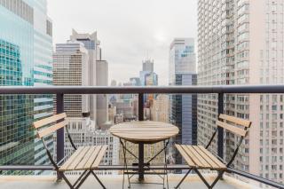 Blueground Midtown West 2bd apartment NYC-1626 - 6