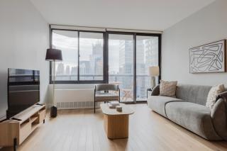 Blueground Midtown West 2bd apartment NYC-1627 - 0