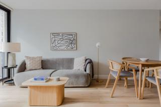 Blueground Midtown West 2bd apartment NYC-1627 - 9