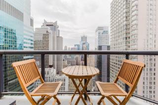 Blueground Midtown West 2bd apartment NYC-1627 - New York - 6