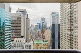 Blueground Midtown West 2bd apartment NYC-1627 - 5