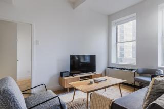 Blueground Financial District 2bd apartment NYC-1621 - 8