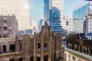 Blueground Financial District 2bd apartment NYC-1621 - 7