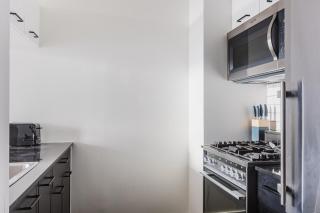 Blueground Financial District 2bd apartment NYC-1621 - New York - 5