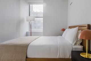 Blueground Financial District 2bd apartment NYC-1621 - New York - 3