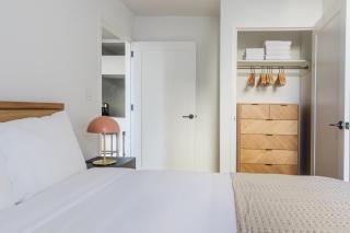 Blueground Financial District 2bd apartment NYC-1621 - 1