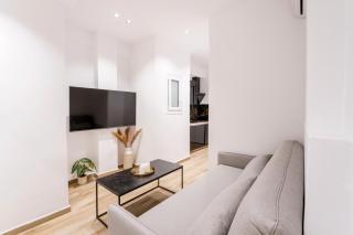 Alma Suite - close to Acropolis - Athènes - 3