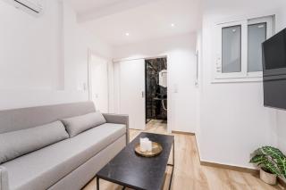 Alma Suite - close to Acropolis - Athènes - 2