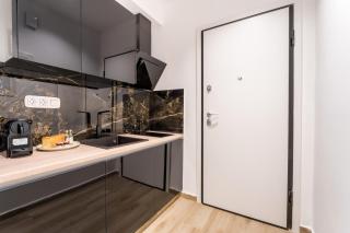 Alma Suite - close to Acropolis - Athènes - 7