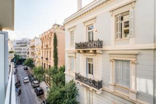 Alma Suite - close to Acropolis - Athènes - 1