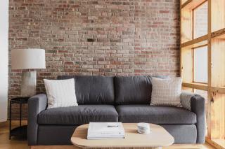 Blueground SoHo 1bd apartment NYC-1641 - New York - 9