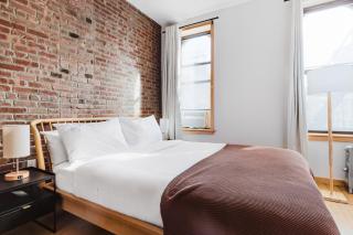 Blueground SoHo 1bd apartment NYC-1641 - 3
