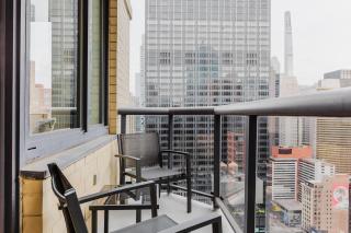 Blueground Midtown West 1bd apartment NYC-1625 - New York - 5