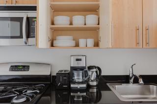 Blueground Long Island City 1bd apartment NYC-1612 - New York - 3