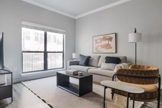 Blueground Downtown 1bd apartment ATX-287 - Austin - 0