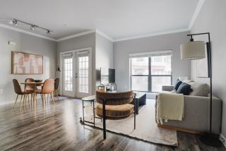 Blueground Downtown 1bd apartment ATX-287 - Austin - 8