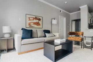 Blueground Downtown 1bd apartment ATX-287 - Austin - 7