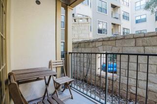 Blueground Downtown 1bd apartment ATX-287 - Austin - 4