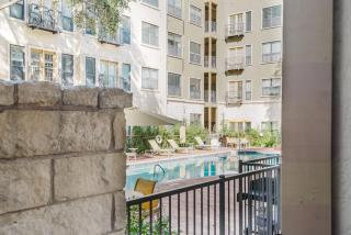Blueground Downtown 1bd apartment ATX-287 - Austin - 5