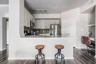 Blueground Downtown 1bd apartment ATX-287 - Austin - 2