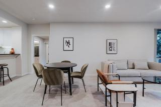 Blueground Santa Clara 2bd apartment SFO-1771 - Milpitas - 9