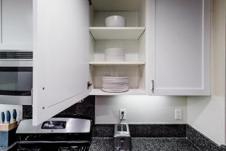 Blueground Santa Clara 2bd apartment SFO-1771 - Milpitas - 2