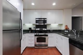 Blueground Santa Clara 2bd apartment SFO-1771 - Milpitas - 3