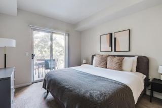 Blueground Santa Clara 2bd apartment SFO-1771 - Milpitas - 1