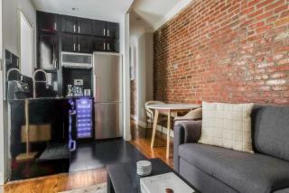 Blueground SoHo 1bd apartment NYC-1465 - New York - 8