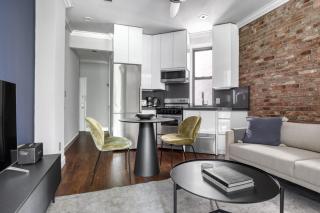 Stunning Nolita 1BR w WD nr SoHo NYC-805 - New York - 9